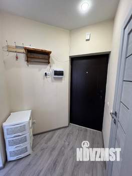 Студия квартира, вторичка, 27м2, 5/9 этаж