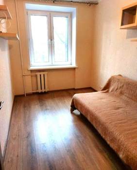 2-к квартира, вторичка, 41м2, 3/9 этаж