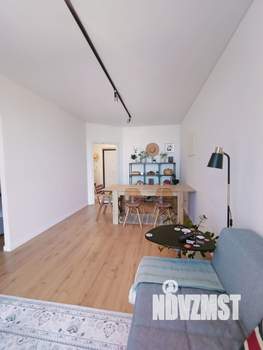 2-к квартира, вторичка, 40м2, 14/24 этаж