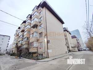 1-к квартира, вторичка, 31м2, 5/6 этаж