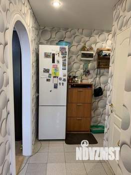 3-к квартира, вторичка, 55м2, 5/5 этаж