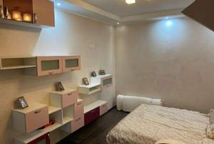 2-к квартира, вторичка, 61м2, 5/21 этаж