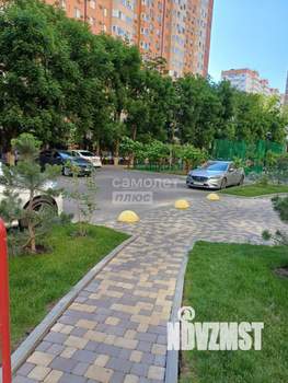 2-к квартира, вторичка, 50м2, 22/24 этаж