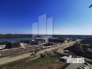 3-к квартира, вторичка, 75м2, 11/24 этаж