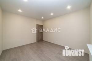 1-к квартира, вторичка, 38м2, 6/18 этаж