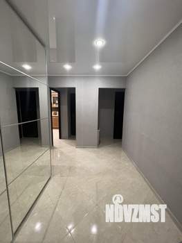 2-к квартира, вторичка, 65м2, 13/16 этаж