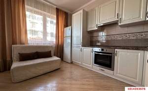 2-к квартира, вторичка, 74м2, 16/19 этаж