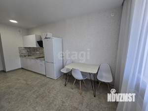 1-к квартира, вторичка, 35м2, 14/16 этаж