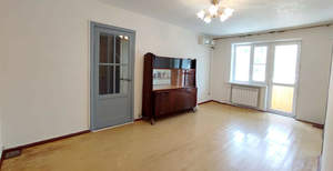 3-к квартира, вторичка, 55м2, 1/5 этаж