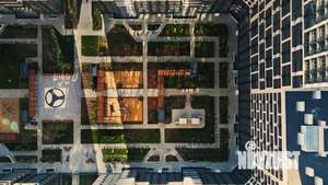 3-к квартира, вторичка, 87м2, 23/24 этаж
