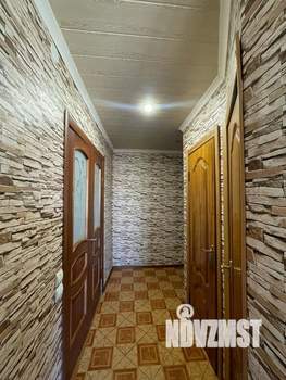 3-к квартира, вторичка, 67м2, 5/5 этаж