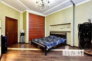 1-к квартира, вторичка, 50м2, 8/24 этаж