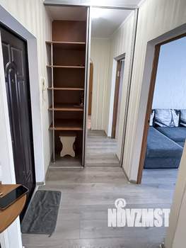 1-к квартира, вторичка, 36м2, 8/12 этаж