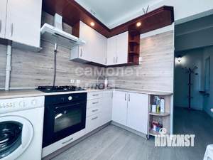2-к квартира, вторичка, 43м2, 4/4 этаж
