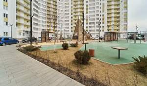 Студия квартира, вторичка, 26м2, 4/14 этаж