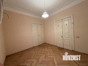 3-к квартира, вторичка, 65м2, 1/2 этаж