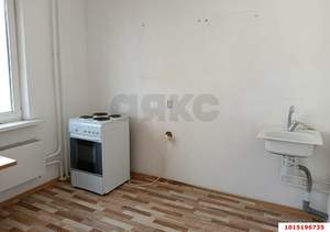 3-к квартира, вторичка, 85м2, 10/16 этаж