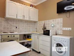 1-к квартира, вторичка, 33м2, 1/8 этаж