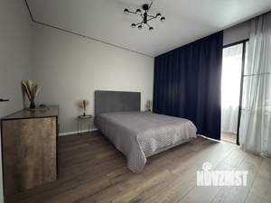 1-к квартира, вторичка, 41м2, 10/22 этаж