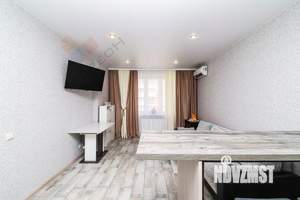 1-к квартира, вторичка, 40м2, 13/16 этаж