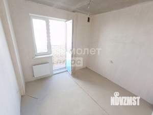 1-к квартира, вторичка, 37м2, 4/21 этаж