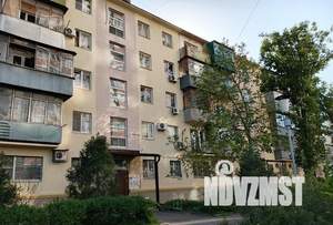 2-к квартира, вторичка, 45м2, 4/5 этаж