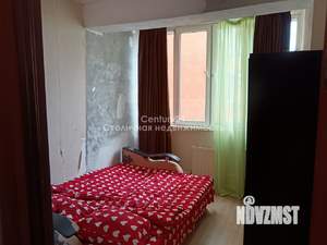 1-к квартира, вторичка, 31м2, 4/6 этаж