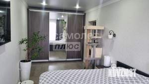 2-к квартира, вторичка, 54м2, 2/24 этаж