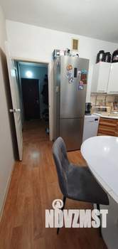 1-к квартира, вторичка, 36м2, 9/16 этаж