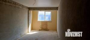 1-к квартира, вторичка, 41м2, 6/6 этаж