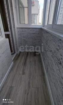 2-к квартира, вторичка, 46м2, 3/9 этаж