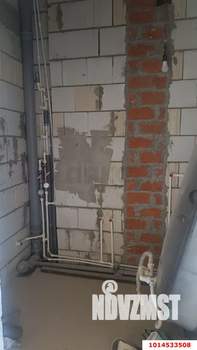 3-к квартира, вторичка, 74м2, 5/5 этаж