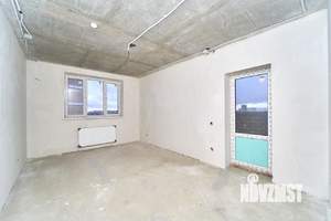 2-к квартира, вторичка, 60м2, 1/16 этаж