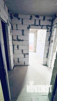 2-к квартира, вторичка, 52м2, 10/11 этаж