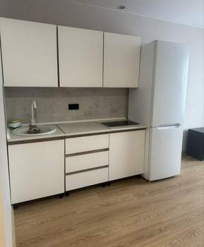 1-к квартира, вторичка, 38м2, 10/20 этаж