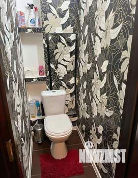 2-к квартира, вторичка, 60м2, 2/16 этаж