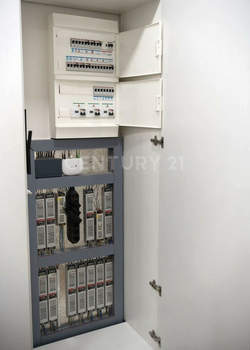 3-к квартира, вторичка, 75м2, 2/24 этаж