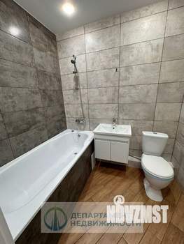 1-к квартира, вторичка, 42м2, 3/5 этаж