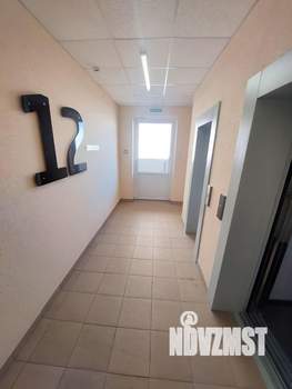2-к квартира, вторичка, 58м2, 12/17 этаж