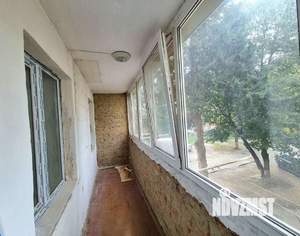 4-к квартира, вторичка, 101м2, 2/5 этаж