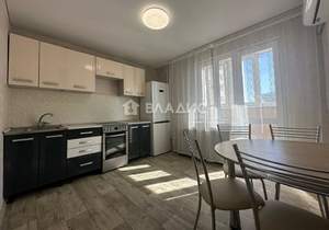 1-к квартира, вторичка, 38м2, 10/16 этаж