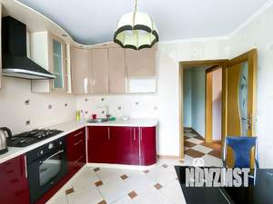 3-к квартира, вторичка, 59м2, 2/5 этаж