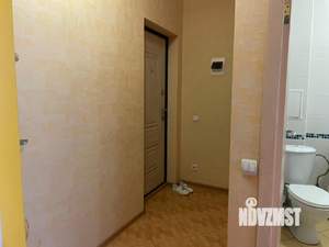 1-к квартира, вторичка, 32м2, 7/7 этаж