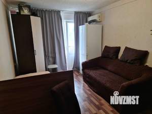 1-к квартира, вторичка, 29м2, 5/9 этаж