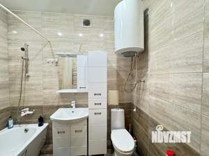 1-к квартира, вторичка, 37м2, 2/6 этаж