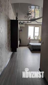 2-к квартира, вторичка, 74м2, 13/16 этаж