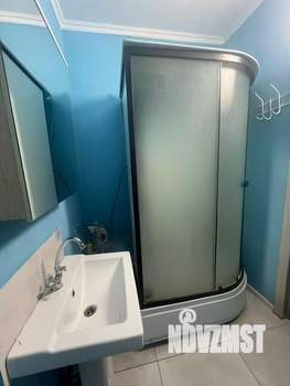 1-к квартира, вторичка, 34м2, 7/24 этаж