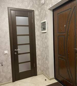 1-к квартира, вторичка, 46м2, 12/15 этаж