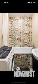 Студия квартира, вторичка, 45м2, 1/10 этаж