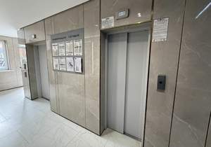 3-к квартира, сданный дом, 98м2, 2/12 этаж